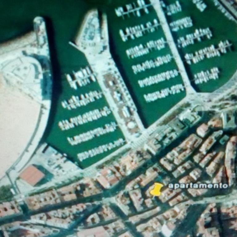 Cervantes Gijón - Apartamento - 21