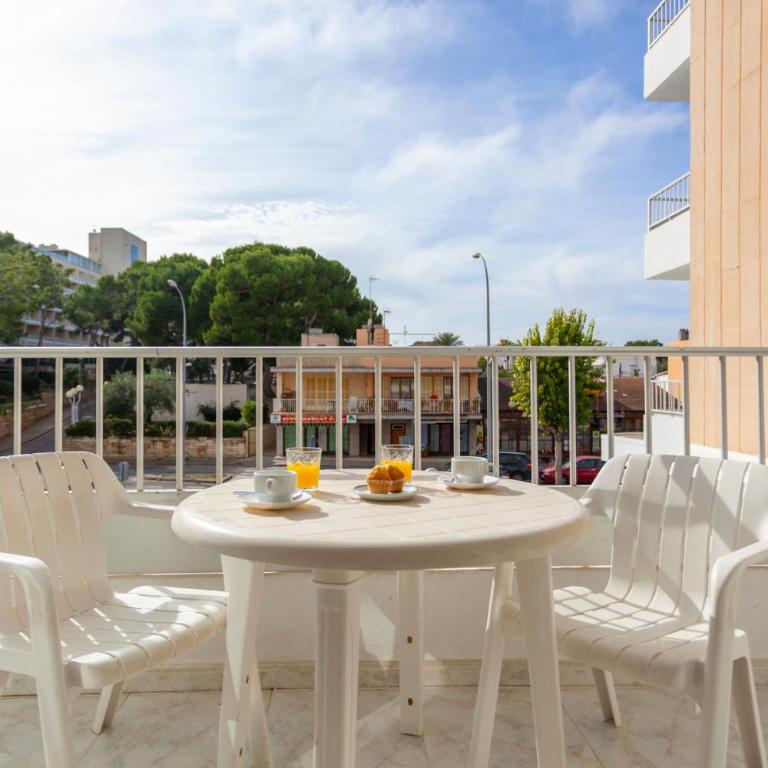 Africamar - One-Bedroom Apartment - 3