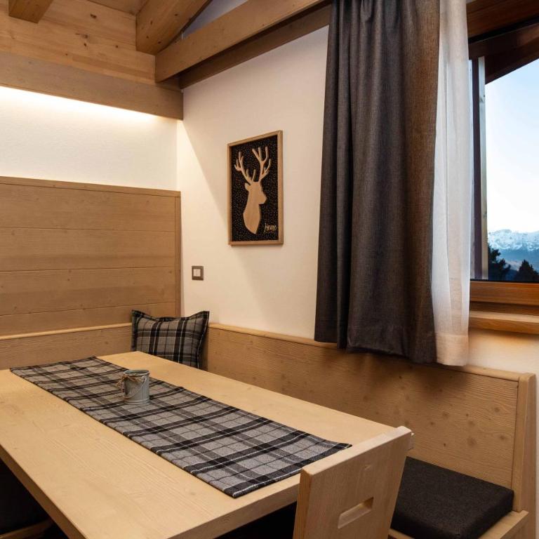 San Martino Mountain Residence - Appartamento - 1