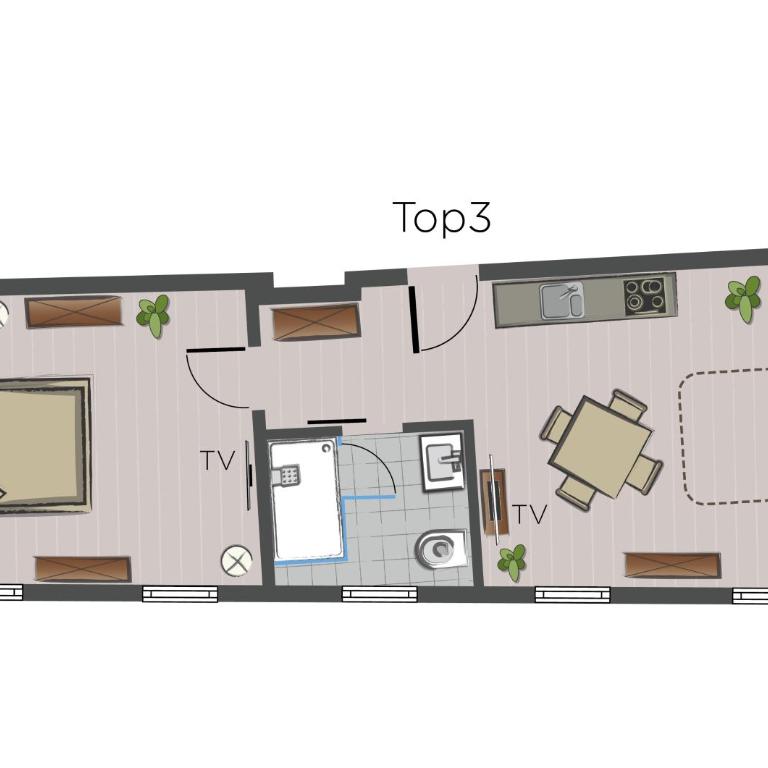 Premium Residences Rauris incl Sommercard - Apartment - 4