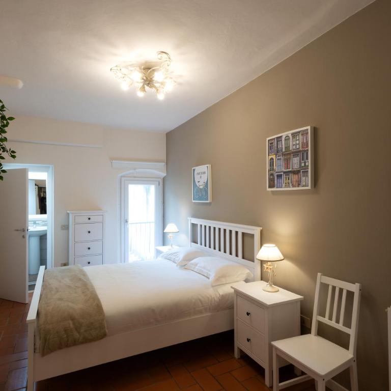 San Frediano 56 - Apartment - 14