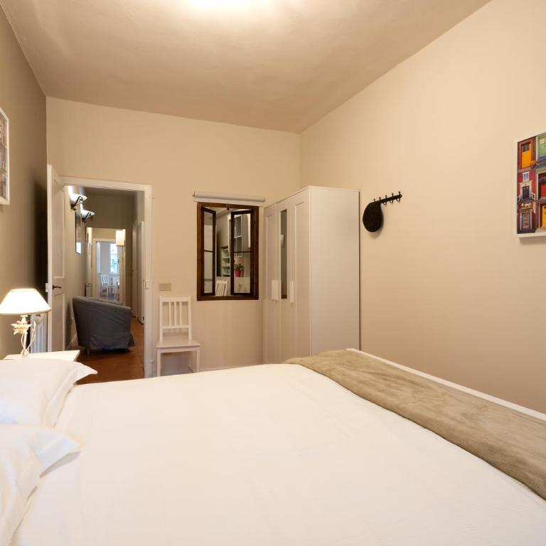 San Frediano 56 - Apartment - 24