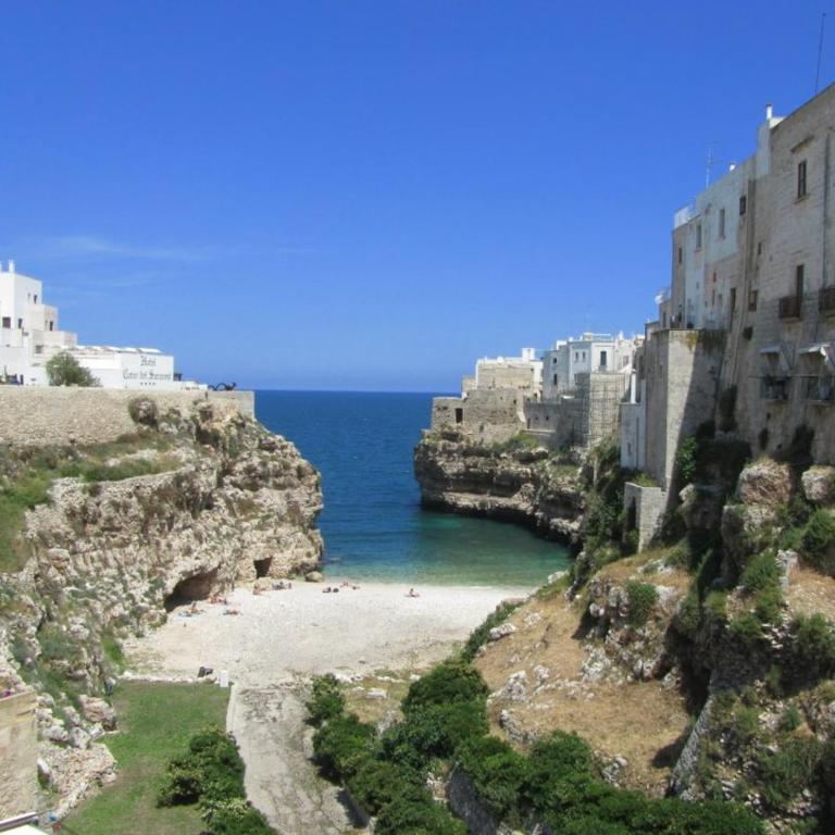 Dimora Sasi Locazione Turistica - Appartamento con Balcone - 66
