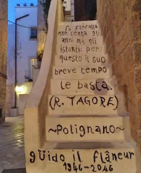 Dimora Sasi Locazione Turistica - Appartamento con Balcone - 57