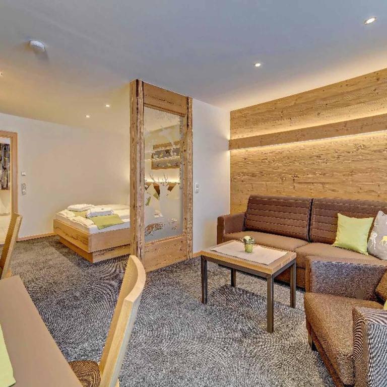 Appart-Hotel Wildererstuben - Comfort Apartment - 2