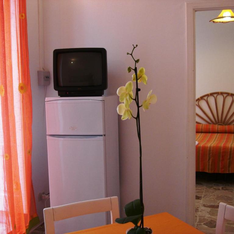Case Vacanze Arcobaleno - Two-Bedroom Apartment - 6