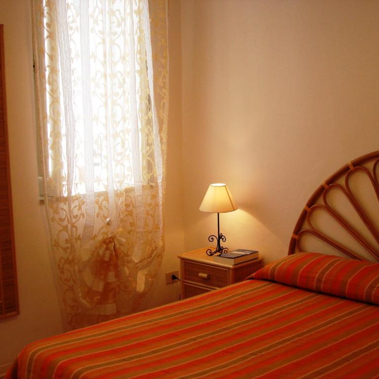 Case Vacanze Arcobaleno - Two-Bedroom Apartment - 4