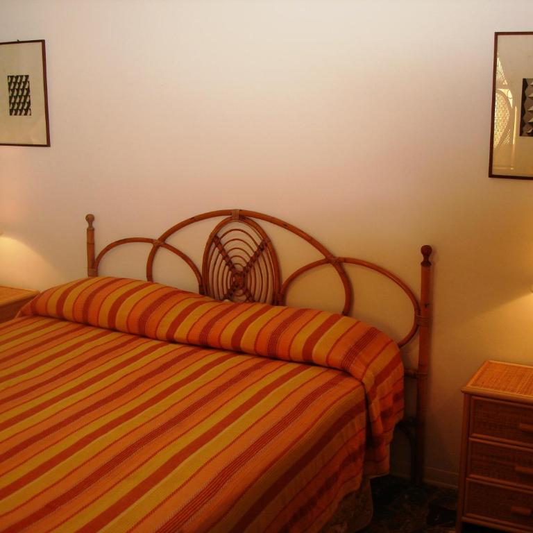Case Vacanze Arcobaleno - One-Bedroom Apartment - 19