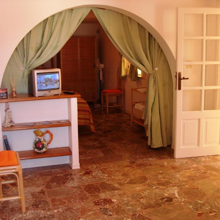 Case Vacanze Arcobaleno - One-Bedroom Apartment - 1