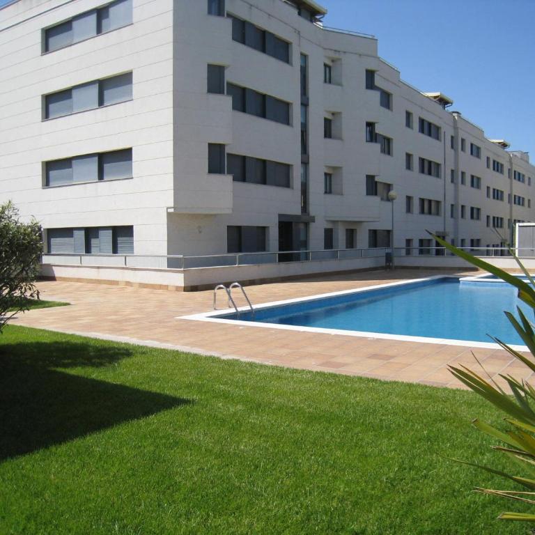Costabravaforrent Balco 2 - Apartamento Dúplex - 23