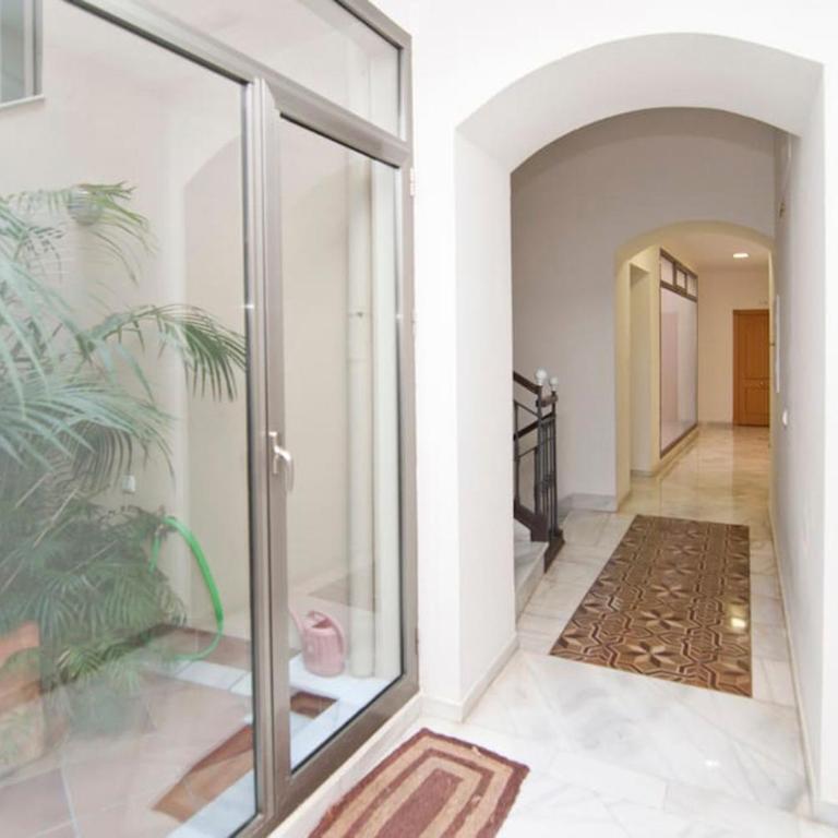 INMálaga Fresca II - Apartamento - 11