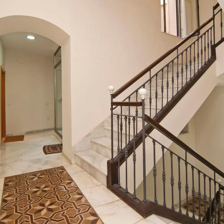 INMálaga Fresca II - Apartamento - 12
