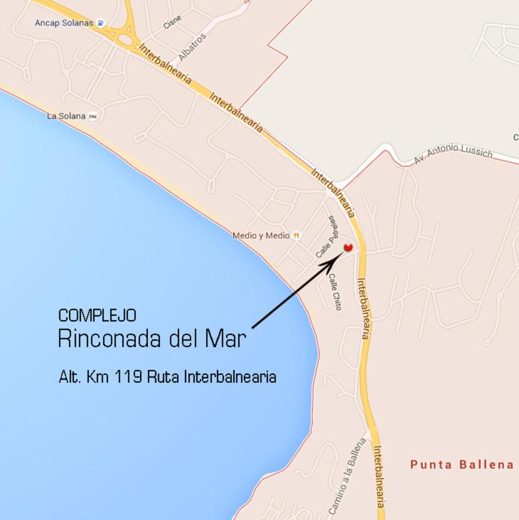 Rinconada del Mar - Apartment - 32