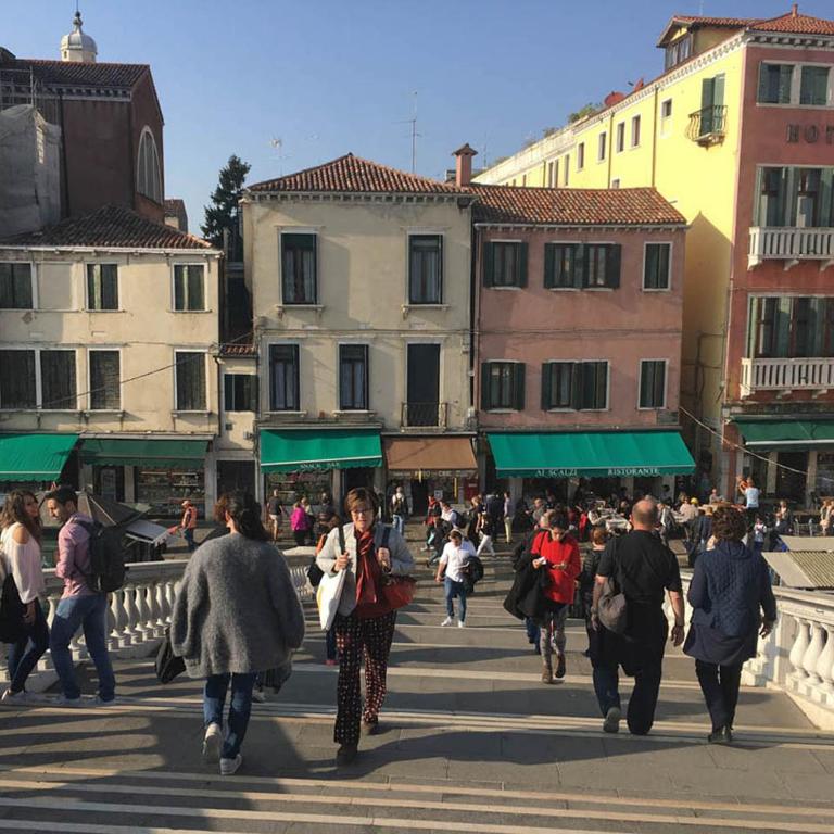 Ca' Berto Apartment - Appartamento - 24