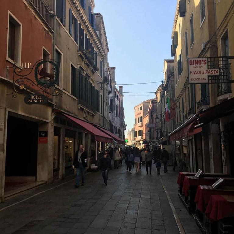 Ca' Berto Apartment - Appartamento - 20