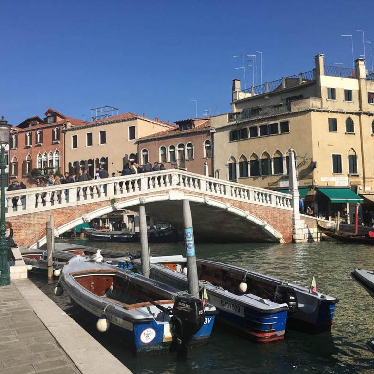 Ca' Berto Apartment - Appartamento - 23