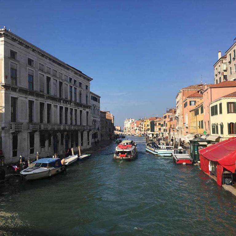 Ca' Berto Apartment - Appartamento - 25