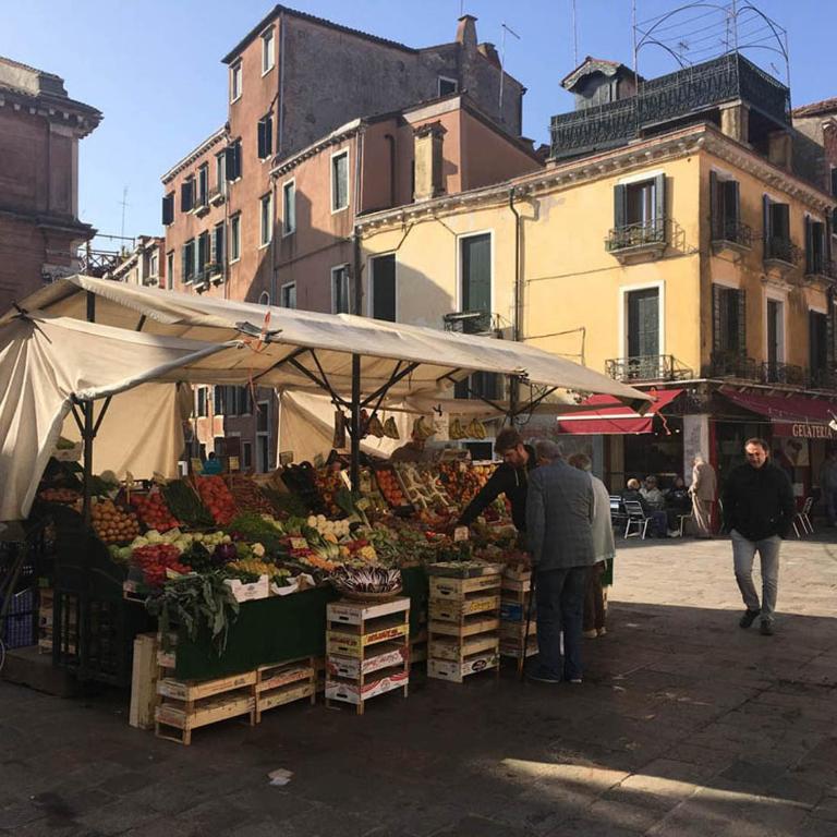 Ca' Berto Apartment - Appartamento - 21