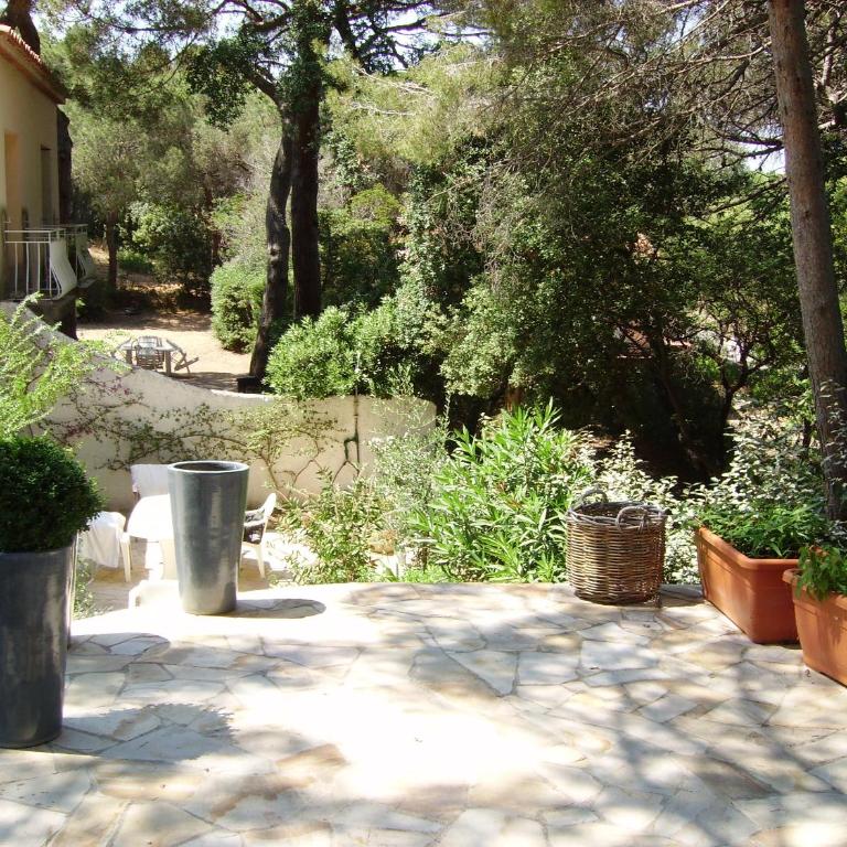 L'Alcyon - Près de la Plage - Parc des Sallins - Apartment with Garden View - 7