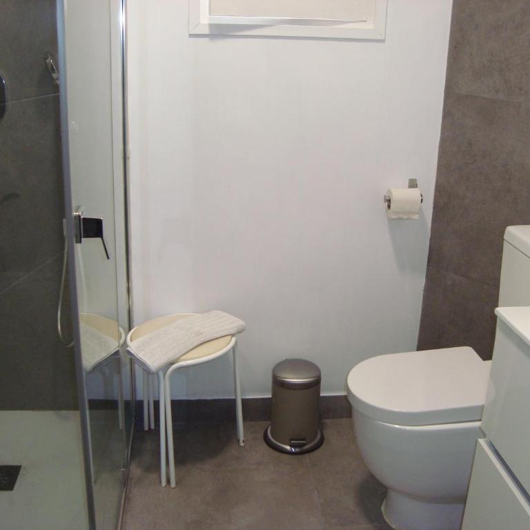 El HECHIZO - Apartamento de 4 dormitorios - 26