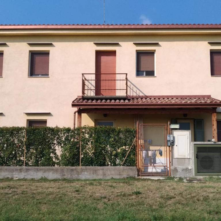 intero appartamento con giardino e colazione Dario - Apartment - Ground Floor - 33