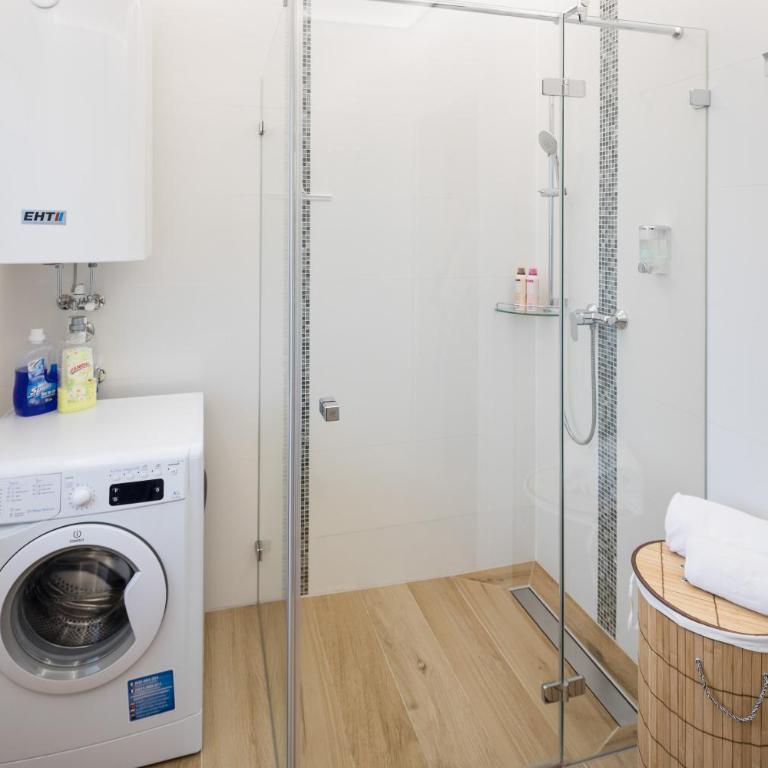 Design-Apartments Graz - Appartement Deluxe - 19