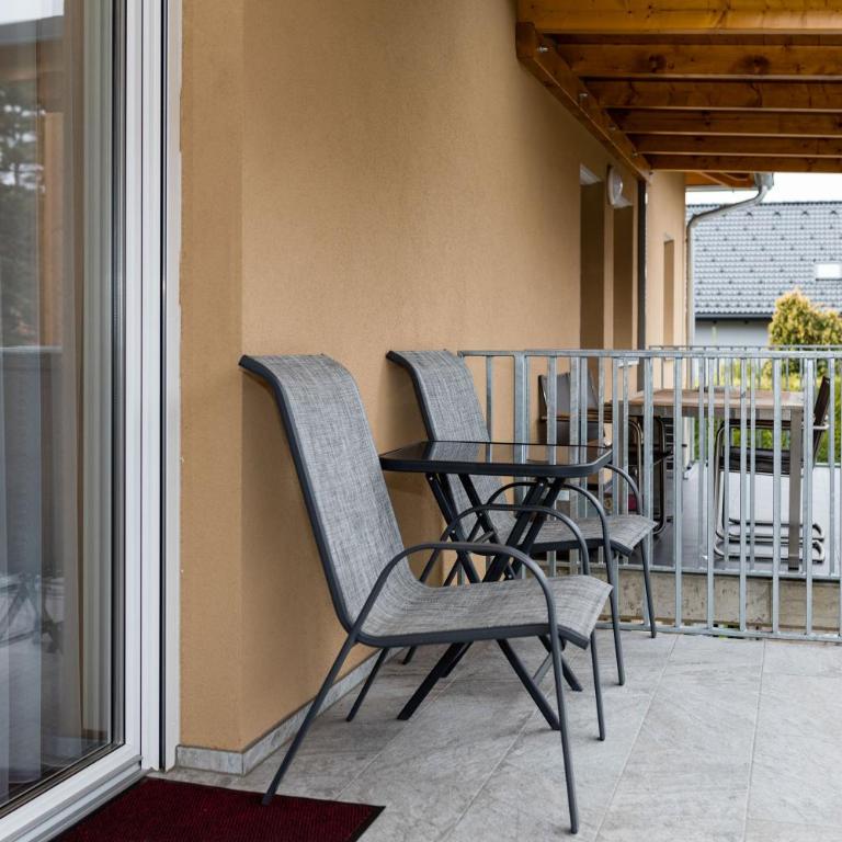 Design-Apartments Graz - Appartement 2 Chambres - 13