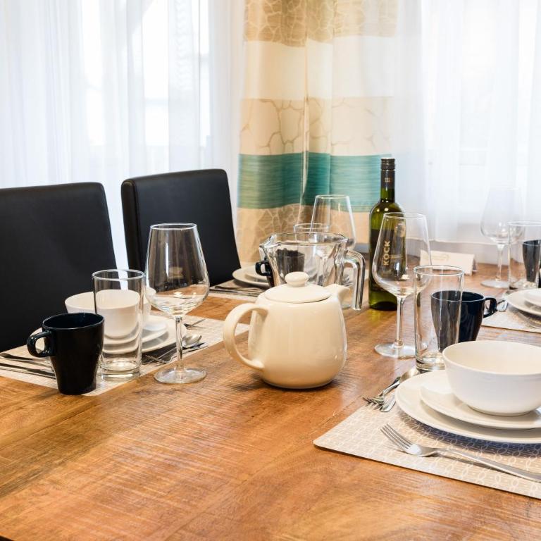 Design-Apartments Graz - Appartement 2 Chambres - 20