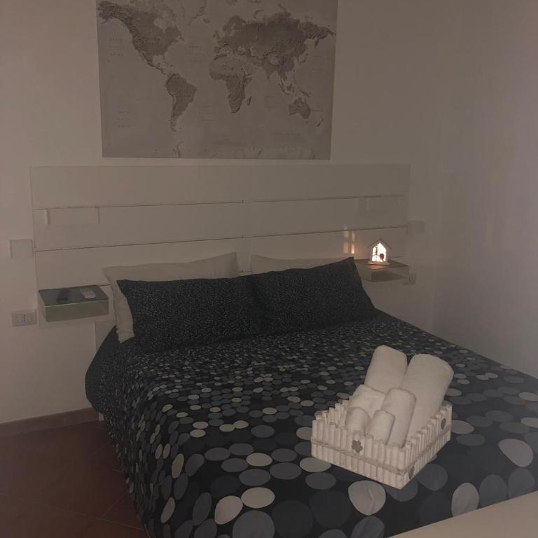 Simpa Apartment - Two-Bedroom Apartment - 22