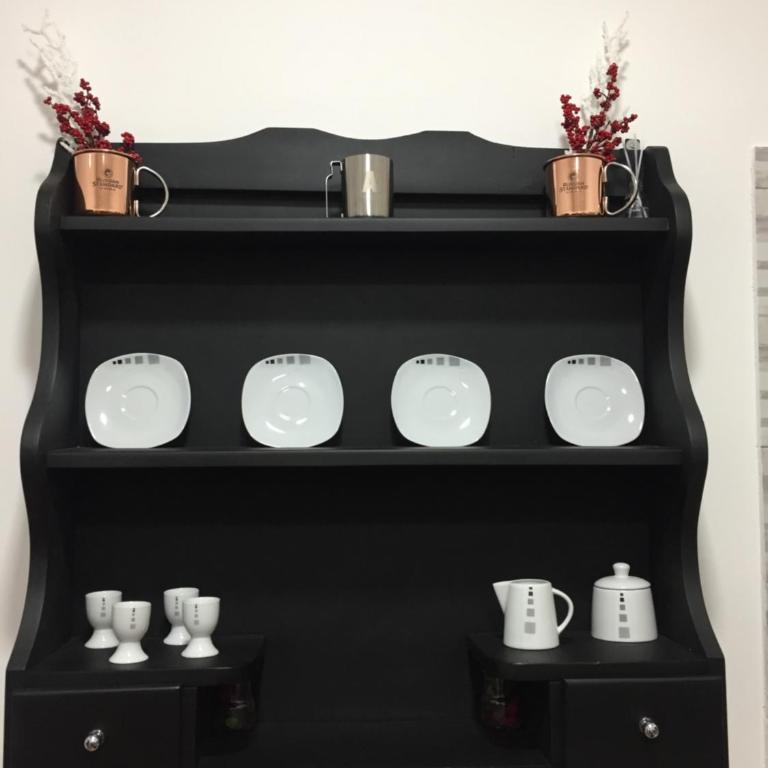 Simpa Apartment - Two-Bedroom Apartment - 8