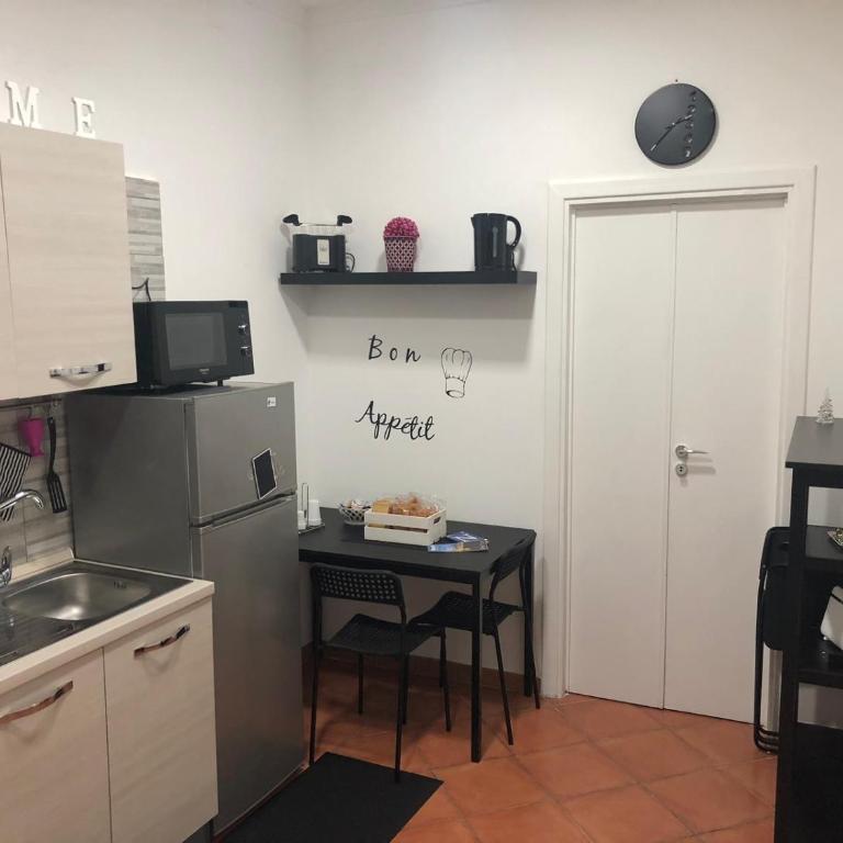Simpa Apartment - Two-Bedroom Apartment - 1