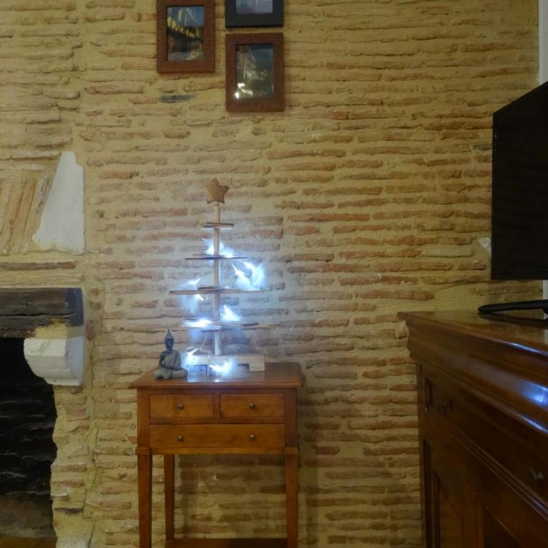 Habitation Saint-Clar Vieille Ville - Loft - 15