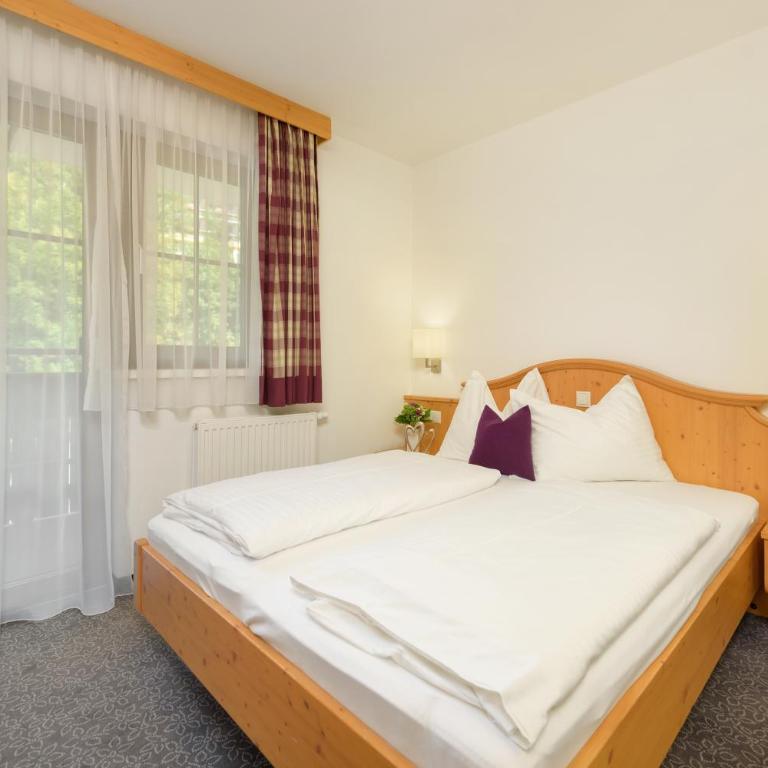 Salzburgerhof Flachau - Standard Familienzimmer - 1