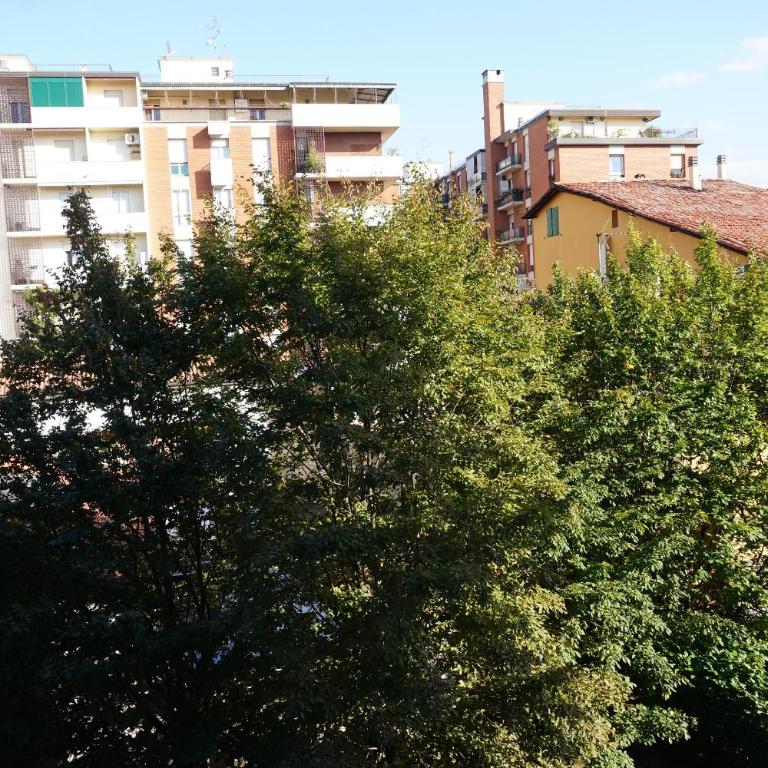 Monolocale Porta San Vitale - Dimore Bolognesi - Studio Apartment - 18
