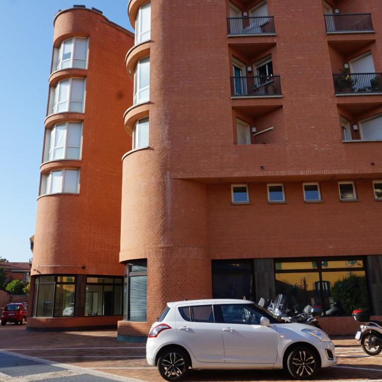 Monolocale Porta San Vitale - Dimore Bolognesi - Studio Apartment - 13