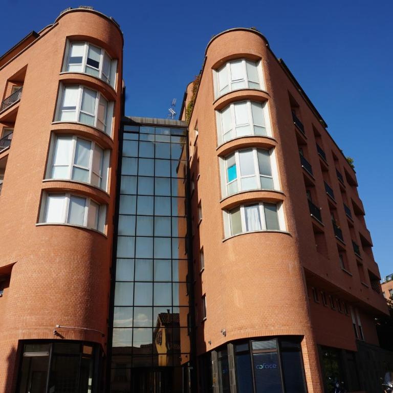 Monolocale Porta San Vitale - Dimore Bolognesi - Studio Apartment - 14