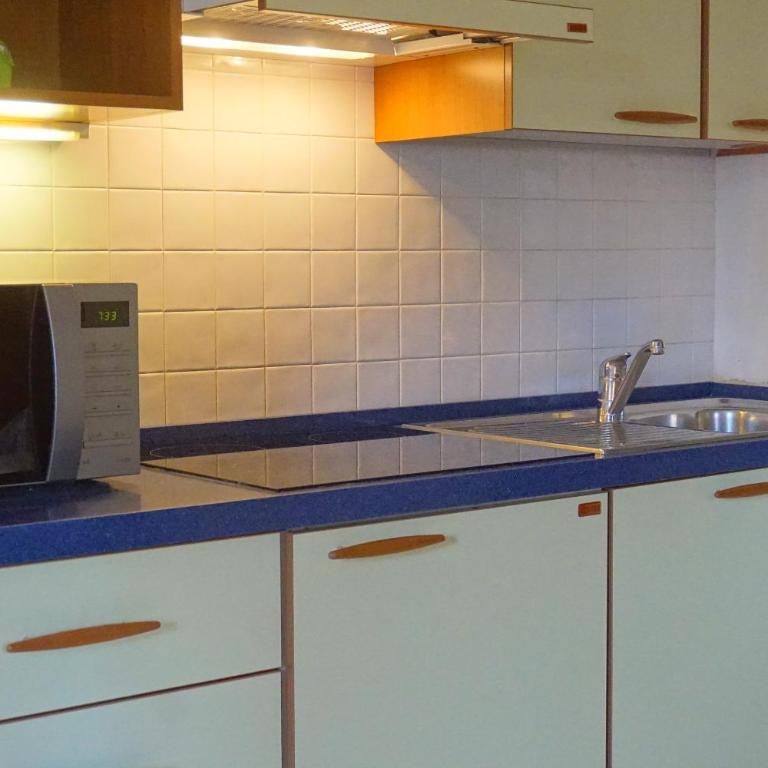 Monolocale Porta San Vitale - Dimore Bolognesi - Studio Apartment - 4