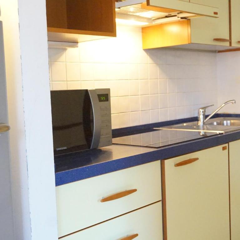 Monolocale Porta San Vitale - Dimore Bolognesi - Studio Apartment - 8