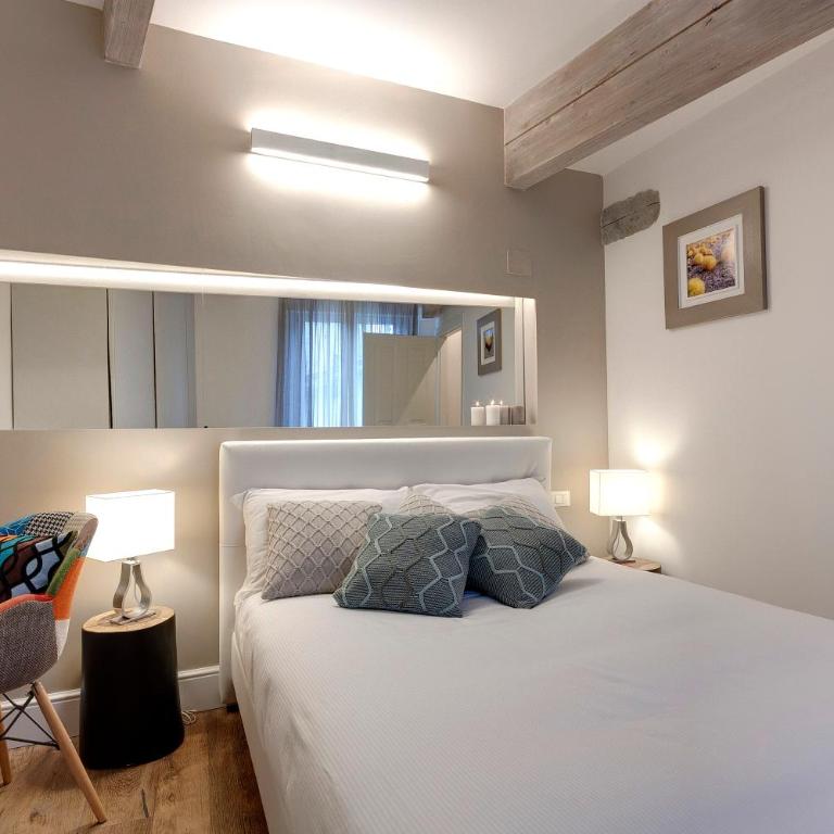 Parione Roof Terrace by Mamo Florence - Apartment - 9