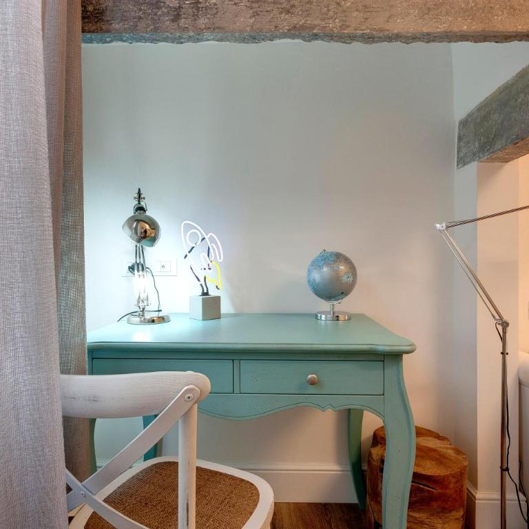 Parione Roof Terrace by Mamo Florence - Apartment - 13
