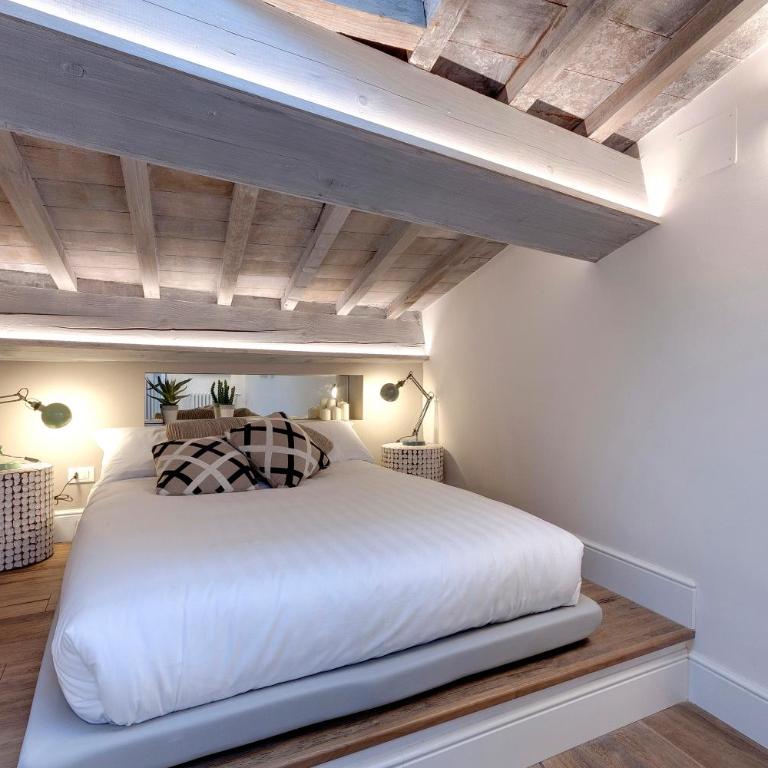 Parione Roof Terrace by Mamo Florence - Apartment - 7