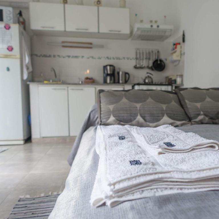 Loft La Plata - Loft - 4