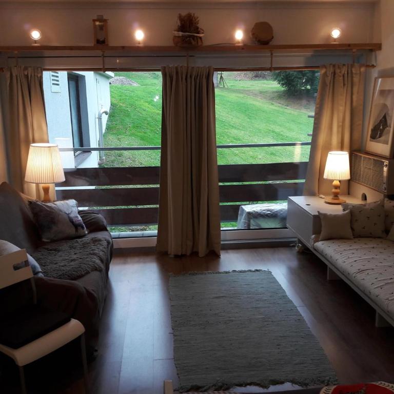 Berghof Appartement 11 - Studio-Apartment - 22