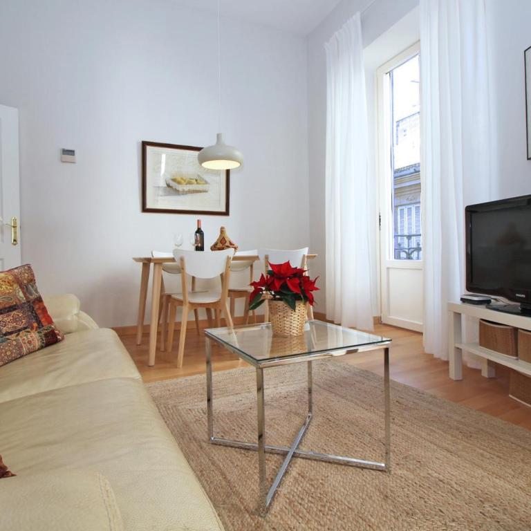 Del Parque Flats - Premium - Maestre - Apartamento de 2 dormitorios - 12