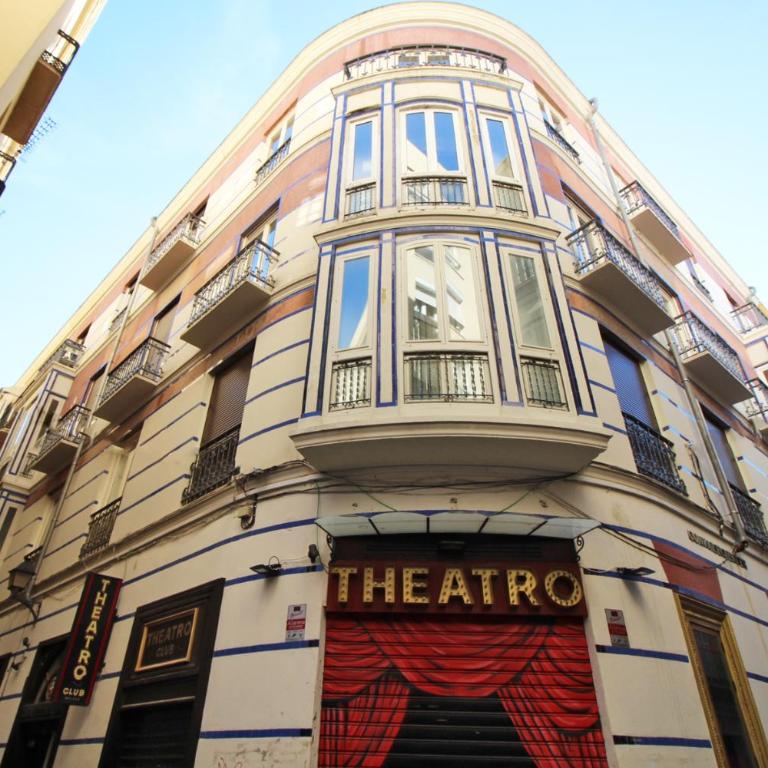 Del Parque Flats - Premium - Maestre - Apartamento de 2 dormitorios - 36