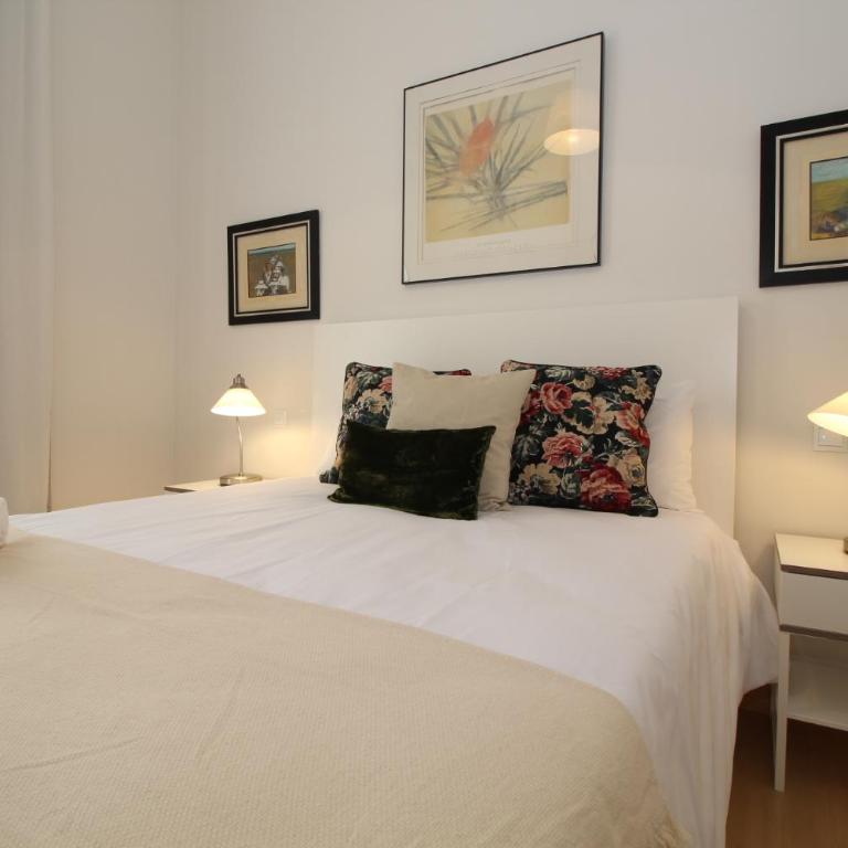 Del Parque Flats - Premium - Maestre - Apartamento de 2 dormitorios - 8