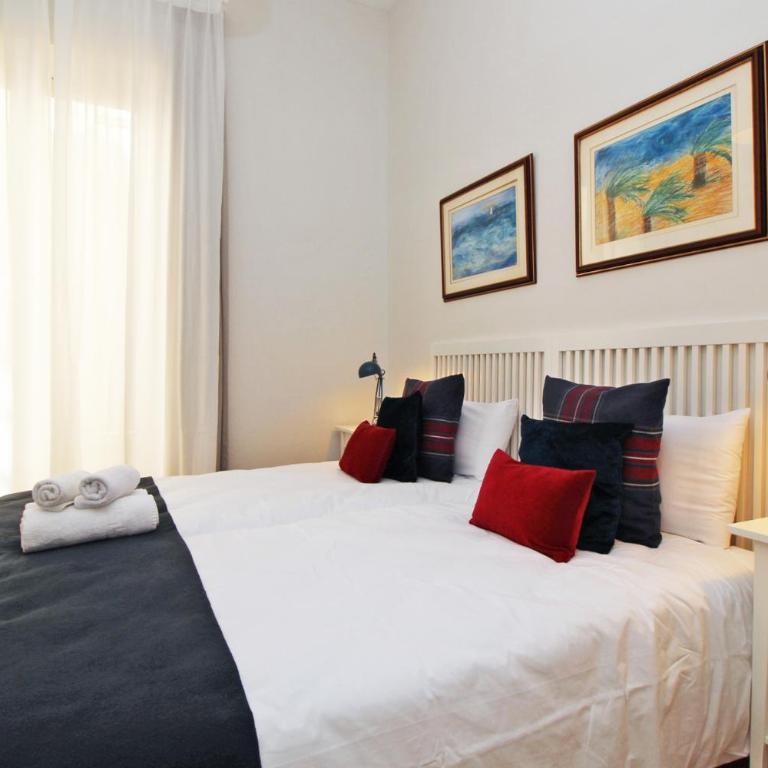 Del Parque Flats - Premium - Maestre - Apartamento de 2 dormitorios - 11