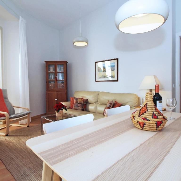 Del Parque Flats - Premium - Maestre - Apartamento de 2 dormitorios - 15