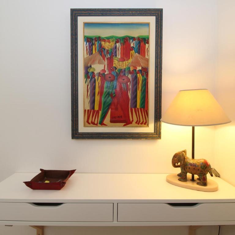 Del Parque Flats - Premium - Maestre - Apartamento de 2 dormitorios - 16