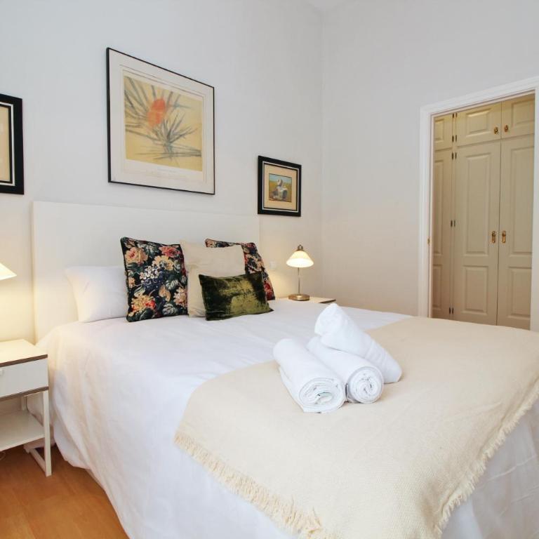 Del Parque Flats - Premium - Maestre - Apartamento de 2 dormitorios - 5